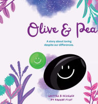 Title: Olive and Pea, Author: Hannah Flint
