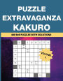 Puzzle Extravaganza: Kakuro