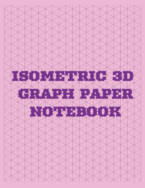 3d grid paper