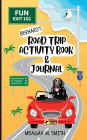 Bernard's Road Trip Activity Book & Journal