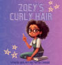 Zoey's Curly Hair