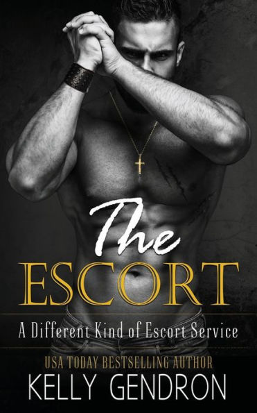 THE ESCORT: A Different Kind of Escort Service