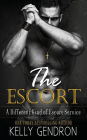 THE ESCORT: A Different Kind of Escort Service