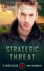 Strategic Threat: A Christian Romantic Suspense