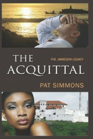 Title: THE ACQUITTAL, Author: Pat Simmons