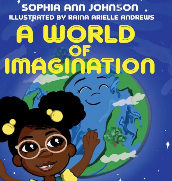 A World Of Imagination