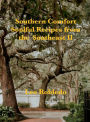Southern Comfort, Soulful Recipes from the Southeast II