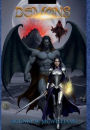 Demons: Triskellion Saga Book Two