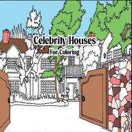 Title: Celebrity Houses for coloring, Author: Dien Ba Ngo