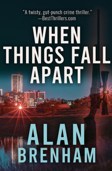 When Things Fall Apart