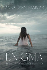 Title: Enigma, Author: Anna Lynn Hammar