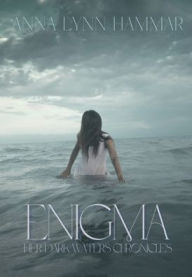 Title: Enigma, Author: Anna Lynn Hammar