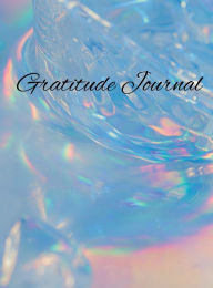 Title: Gratitude Journal, Author: Kurduf