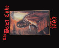 Title: The Beast Cube, Author: B.C Burrus