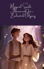 Magical Sands: Aleena and Isa's Enchanted Odyssey: