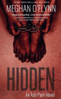 Hidden: A Gritty Hardboiled Serial Killer Thriller:
