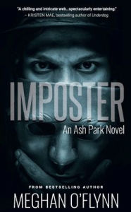 Title: Imposter: A Gritty Hardboiled Crime Thriller:, Author: Meghan O'Flynn