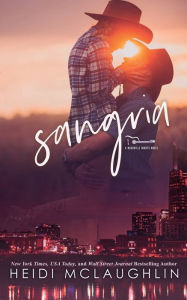 Title: Sangria, Author: Heidi Mclaughlin