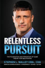 Relentless Pursuit: The Foundation and Principles of Games Theory for Negotiating: