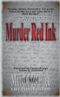 Murder Red Ink
