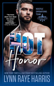 Title: HOT Honor, Author: Lynn Raye Harris