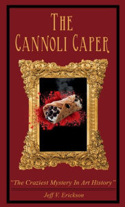 Title: THE CANNOLI CAPER: 