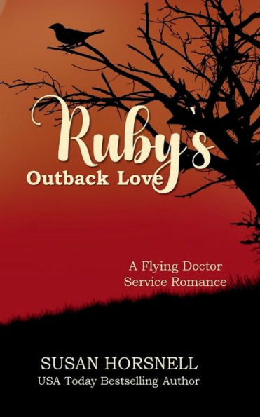 Ruby's Outback Love
