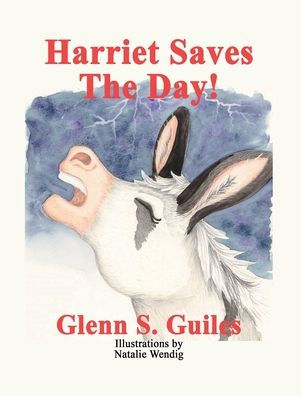 Harriet Saves The Day!