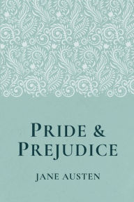 Title: Pride and Prejudice by Jane Austen, Author: Jane Austen