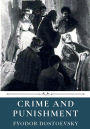 Crime and Punishment by Fyodor Dostoevsky