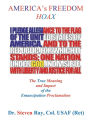 America's Freedom Hoax: The True Meaning and Impact of the Emancipation Proclamation