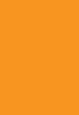 Large Lined Journal Notebook (Orange), 600 Pages 6inches x 9inches - 50lb Paper