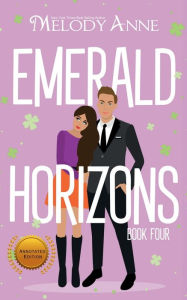 Title: Emerald Horizons, Author: Melody Anne