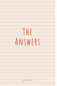 Title: The Answers, Author: Jump