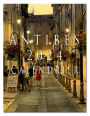 2024 Antibes Calendrier
