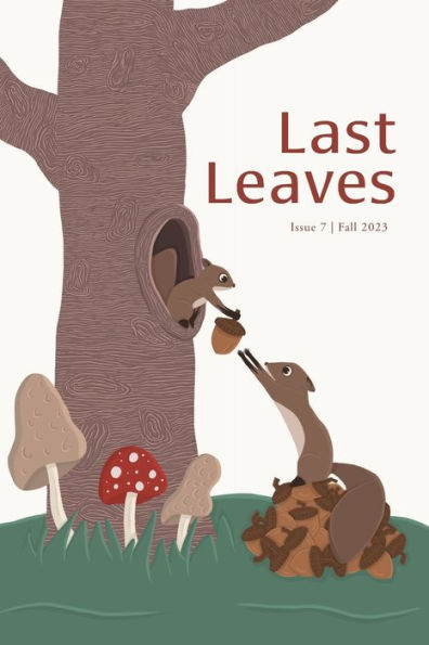 Last Leaves: Issue 7: Feast