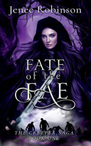 Title: Fate of the Fae, Author: Jenee Robinson