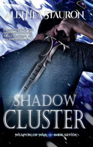 Title: Shadow Cluster, Author: Alethea Stauron