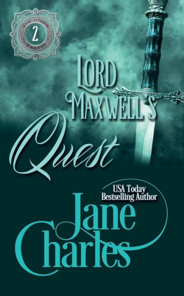 Lord Maxwell's Quest
