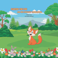 Title: Fluffer the Fox and her Fabulous Thanksgiving, Author: Mridulika Mangal