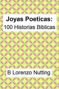 Title: 100 Historias Biblicas, Author: B. Lorenzo Nutting