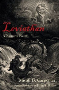 Title: Leviathan, Author: Micah Carpenter