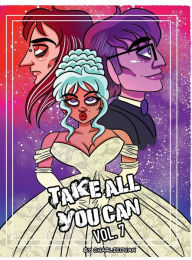 Title: Take All You Can Vol. 7, Author: Charlied Van