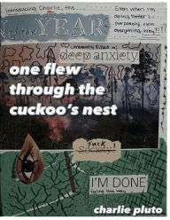 Title: one flew through the cuckoos nest, Author: Charlie Pluto