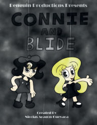 Title: Connie and Blide, Author: Nicolas Aragon-Guevara