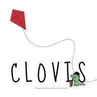 Title: Clovis, Author: Celine Grey