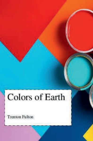 Colors of Earth