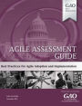 GAO Best Practices: Agile Assessment Guide: Best Practices for Agile Adoption and Implementation NOV 2023: