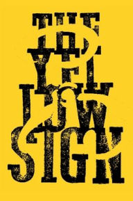 Title: The Yellow Sign: Part I of The King in Yellow Cycle, Author: Christopher Poor
