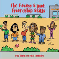 Title: The Recess Squad: 